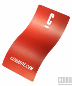 H Series Habanero Red