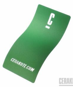 H Series Squatch Green