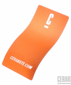 Cerakote Tequila Sunrise