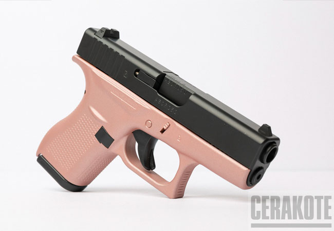 rose_gold_h327_firearm Rose Gold Firearm