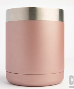 Rose Gold Tin