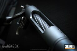 Alternative view of Micro Slick Dry Film Coating C-110