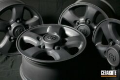 Alternative view of Sniper Grey C-239