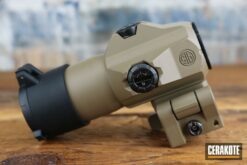 Alternative view of Flat Dark Earth C-246