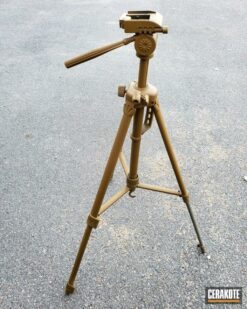 Alternative view of Federal Standard Field Drab C-30118