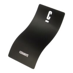 Glacier Black C-7600