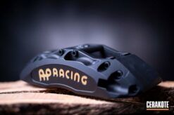 Alternative view of Glacier Black C-7600