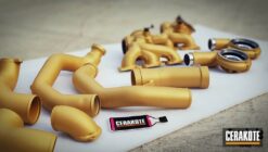 Alternative view of Glacier Gold C-7800