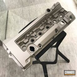 Alternative view of Glacier Titanium C-7900