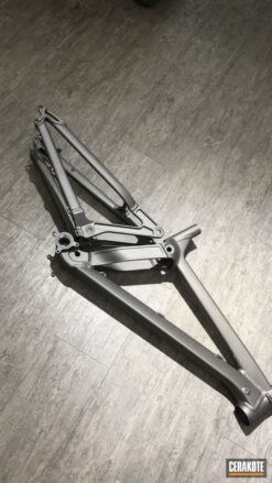 Alternative view of Titanium H-170