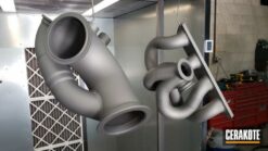 Alternative view of Titanium V-164