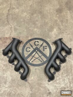 Alternative view of Cobalt V-168