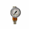 A.N.I. Spray gun Pressure Gauge Regulator
