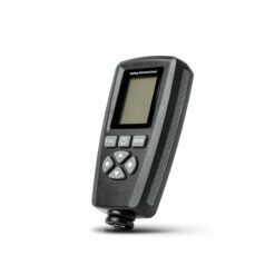 Alternative view of Mil Thickness Gauge SE-321