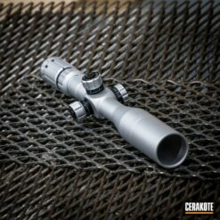 Alternative view of Satin Aluminium H-151