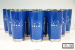 Alternative view of Sky Blue H-169