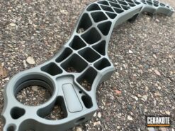 Alternative view of Bull Shark Grey H-214