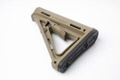 Alternative view of MagPul™ Flat Dark Earth H-267
