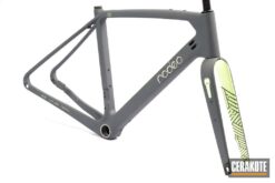 Alternative view of Cobalt Kinetics™ Slate H-295