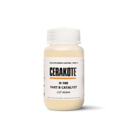 Part B Catalyst H-100