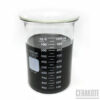 Pyrex 1000ML Mixing Beaker & Lid