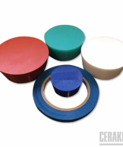 Travel Mug/To-Go Cup Plug Kit