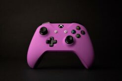 Alternative view of Purplexed H-332