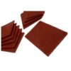 Maroon Surface Conditioning Scuff Pad Medium SE-FM-91