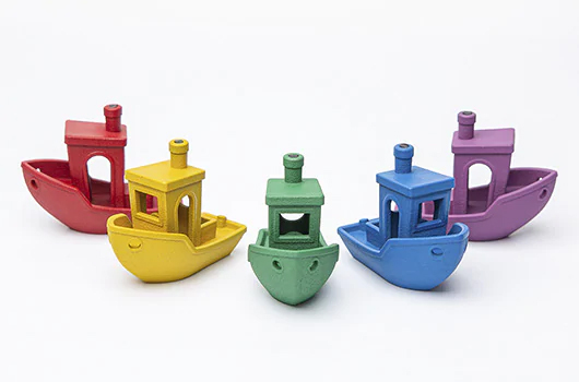 Cerakote for 3D Printing