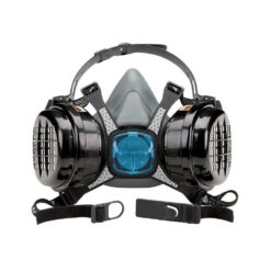 SE-IWA-01 Iwata Viper Mask Complete Kit