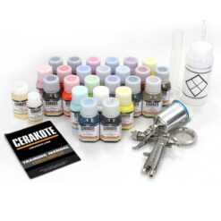 H Series 24 Colour Pro Kit (TESTER)