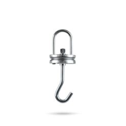 Heavy Duty Rotating Hanging Spinner Hook SE-387