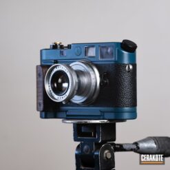 Alternative view of Navy E-220