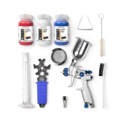 C Series 3 Colour Starter Kit