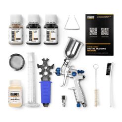 E Series 3 Colour Starter Kit