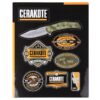 CERAKOTE® Sticker Pack SE-385