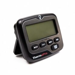 Alternative view of Digital Timer SE-391
