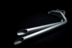 Alternative view of Glacier Forge C-8200