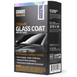 Cerakote® Ceramic Glass Coat Protectant AH-GLASSCOAT