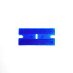 Plastic Razor Blades SE-367