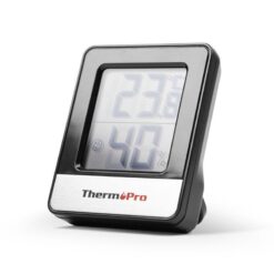 Indoor Hygrometer SE-393