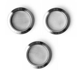 CERAKOTE® In-Cup Mesh Strainer 3 Pack SE-278