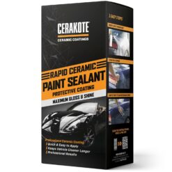 Alternative view of CERAKOTE® Rapid Ceramic Paint Sealant AH-RCPAINTNIC16