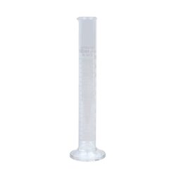100ml Glass Graduated Cylinder SE-147A