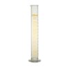 250ml Glass Graduated Cylinder  SE-147C