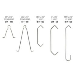 CERAKOTE® Hook Kit SE-195