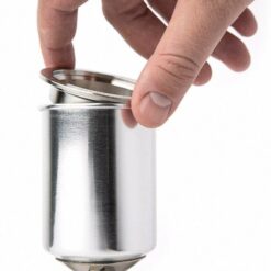 Alternative view of CERAKOTE® In-Cup 100 Mesh Strainer (150 Micron) SE-275