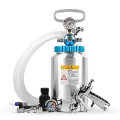 IWATA Pressure Pot System SE-287