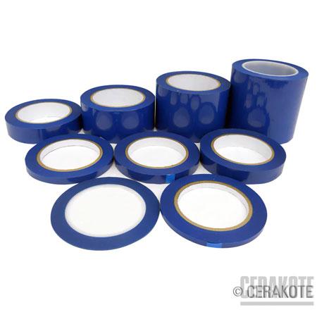 Ruban adhésif haute température 3" SE-340I