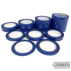 4" High Heat Tape SE-340J